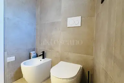 Villino a Schiera in vendita, Via Sottovento, Arzachena