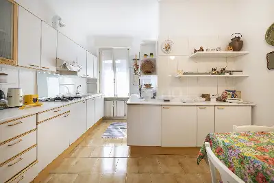 Casa in vendita, Corso Concordia, Milano