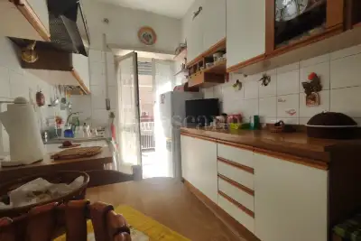 Casa in vendita, Via Giovanni Volpato, Roma
