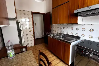 Casa in vendita, Viale della Bella Villa, Roma