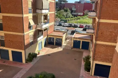 Casa in vendita, Via Mar Rosso, Roma