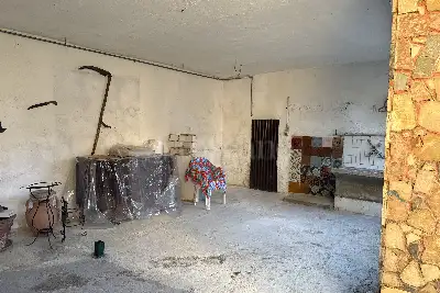 Casa Indipendente in vendita, Via Carlo Alberto, Moniga del Garda