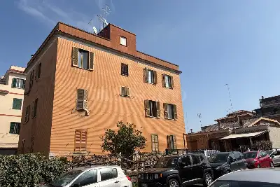 Casa in vendita, Via Ferrante Ruiz, Roma