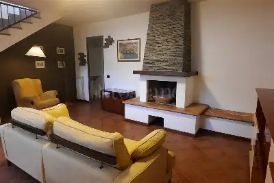 Villa Bifamiliare in vendita, Via Vittorio Gauthier, Fiumicino