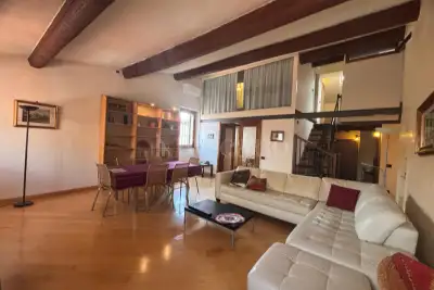 Casa in affitto, Via Antonio Cantore, Verona