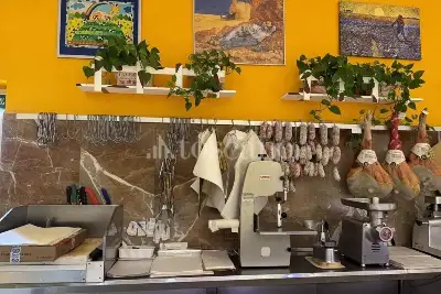 Attività Commerciale in vendita, via della Vittoria, San Giuliano Milanese