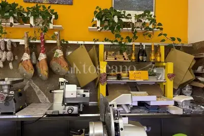 Attività Commerciale in vendita, via della Vittoria, San Giuliano Milanese