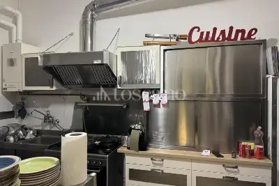 Attività Commerciale in vendita, via della Vittoria, San Giuliano Milanese