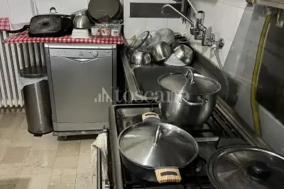 Attività Commerciale in vendita, via della Vittoria, San Giuliano Milanese