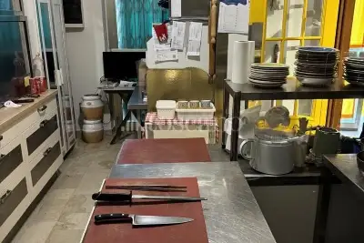 Attività Commerciale in vendita, via della Vittoria, San Giuliano Milanese