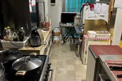 Attività Commerciale in vendita, via della Vittoria, San Giuliano Milanese