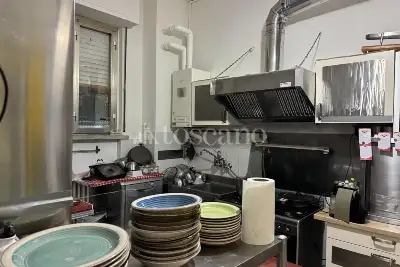 Attività Commerciale in vendita, via della Vittoria, San Giuliano Milanese