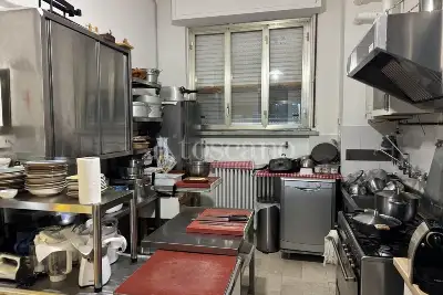 Attività Commerciale in vendita, via della Vittoria, San Giuliano Milanese