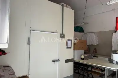 Attività Commerciale in vendita, via della Vittoria, San Giuliano Milanese