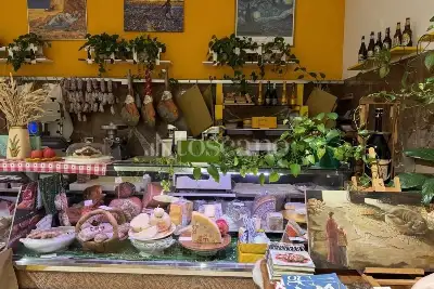 Attività Commerciale in vendita, via della Vittoria, San Giuliano Milanese