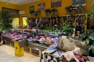 Attività Commerciale in vendita, via della Vittoria, San Giuliano Milanese