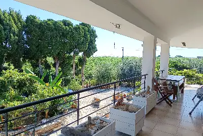 Villa in vendita, Isola , Siracusa