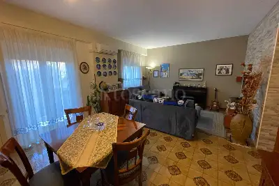 Casa in vendita, Via Casalini, Palermo