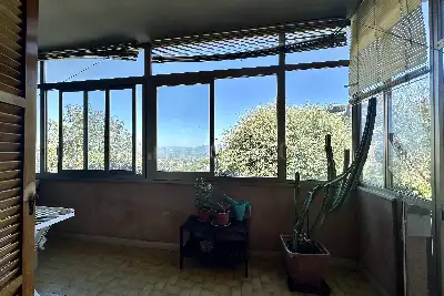 Casa in vendita, Montecompatri Via Leandro Ciuffa, Monte Compatri