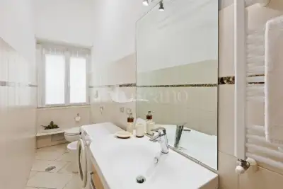 Casa in vendita, Via di Monte Verde, Roma