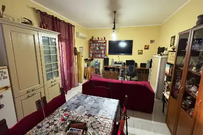 Casa in vendita, Via Mariannina Coffa Caruso, Catania