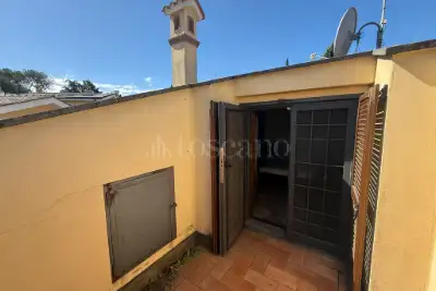 Villa Plurifamiliare in vendita, Via Giulio Venzi, Roma