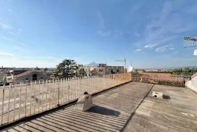 Casa in vendita, Via Crocifisso 81, Angri
