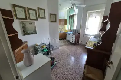 Casa in vendita, Via Anile Antonino, Catanzaro