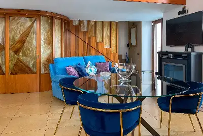 Casa in affitto, Via Posillipo, Napoli