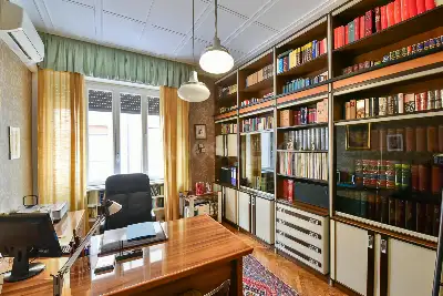 Casa in vendita, Via Lega Insurrezionale, Como