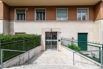 Casa in vendita, Via Lucilio, Roma