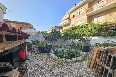 Villa Bifamiliare in vendita, Lungomare delle Sirene, Pomezia