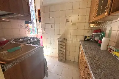 Casa in vendita, Via Leone Magno, Roma