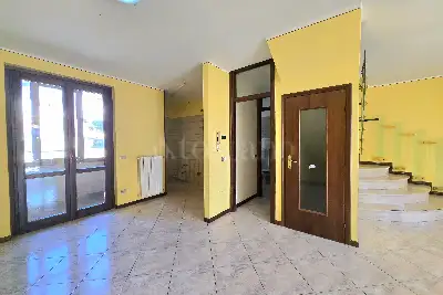 Villino a Schiera in vendita, Via Due Muri, Concesio