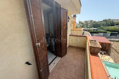 Villa Plurifamiliare in vendita, Via Ovodda, Fiumicino