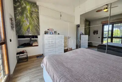 Villino a Schiera in vendita, Via della Stazione, Anzio