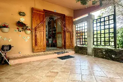 Casa Indipendente in vendita, Via Cala Sabina, Stintino