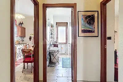 Attico in vendita, Via Roma 136, Sassari