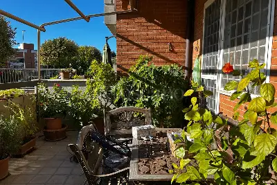 Villino a Schiera in vendita, Via Vincenzo Visceglia, Roma