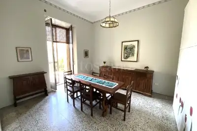 Casa in affitto, Via Rosso di San Secondo, Catania