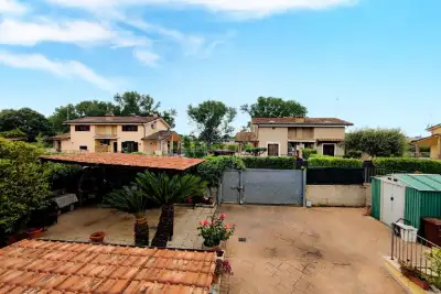 Villa Bifamiliare in vendita, Via Passo del Turchino, Nettuno