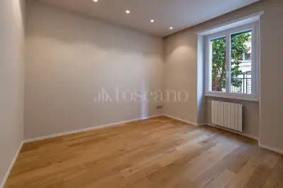 Casa in vendita, Via Lucilio, Roma