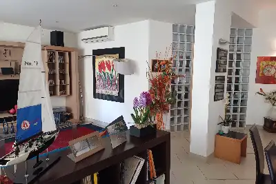 Casa in vendita, Via Calvi dell'Umbria, Roma