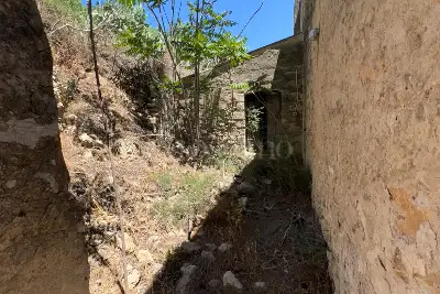 Villa in vendita, Via San Giovannello, Erice