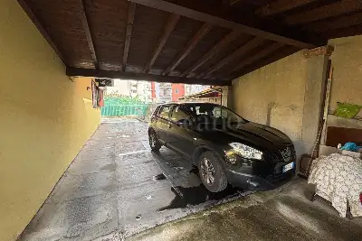 Villa in vendita, via delle rimembranze 37TER, Busto Arsizio