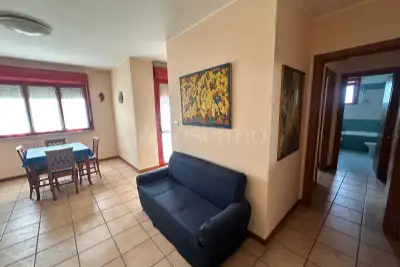 Casa in vendita, Via Trieste, Giarre