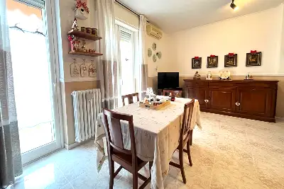 Casa in vendita, Via Gaetano Donizetti, Cerignola