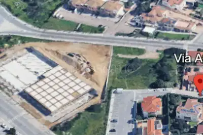 Edificabile Residenziali in vendita, Viale Aldo Moro, Olbia