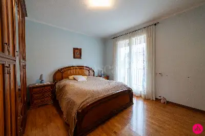 Villino a Schiera in vendita, Via Visinale Centro, Pasiano di Pordenone