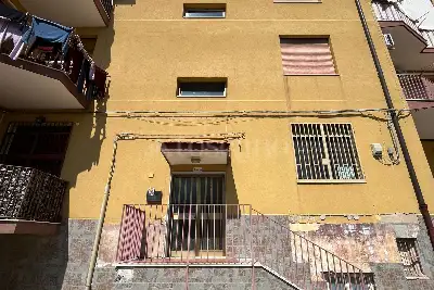 Casa in vendita, Via Antonio Pacinotti, Catania
